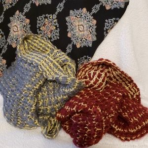 Infinity Scarve